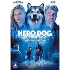 A another rare video called journey home the animals of farthing wood, this is a edited down version taken from the first series. Hero Dog Journey Home Dvd 2021 Target