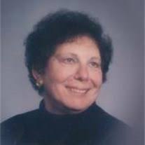 Josephine Whitmire Obituary