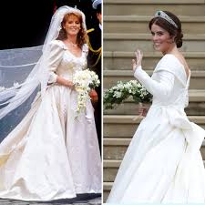 Princess beatrice got married to edoardo mapelli mozzi on july 17, 2020. Sarah Ferguson Instyle