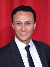 Emmerdale star Chris Bisson's life off air