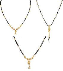 Shop for floral, heart shape mangalsutra with free shipping & cod options across india. Antic Gold Plated Mangalsutra 3 Pis Combo With Chain Brass Tanmaniya Price In India Buy Antic Gold Plated Mangalsutra 3 Pis Combo With Chain Brass Tanmaniya Online At Best Prices In