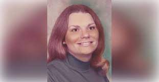 Obituary information for Mamie C. Payne