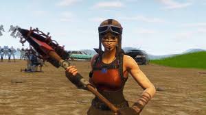 Renegade raider fortnite skin is a female outfit that represents a rare outfit. Fortnite Renegade Raider Wallpapers Top Free Fortnite Renegade Raider Backgrounds Wallpaperaccess