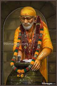 Pin On Sai Baba Hd Wallpaper