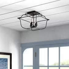 Farmhouse flush mount lighting 3 pack. Pin On Dayna Huber X Ie