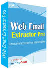 Technocom Web Email Extractor Pro