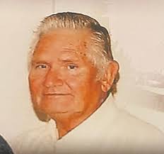 Paul Patton Obituary