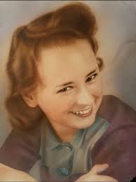 Mary Hutchinson Obituary