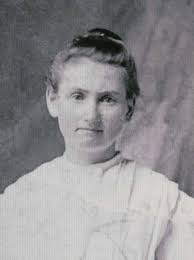 Katherine Magdelina Sept Zulauf Goltz (1888-1973)