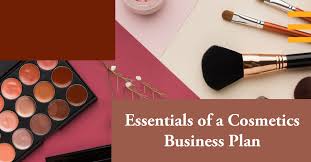 Together with the excel financial model worksheets and powerpoint pitch deck, this product provides a quick. Cosmetics Business Plan Cosmetic Shop Business Plan