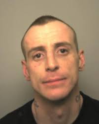 Llanbradach man sentenced to three years for string of offences