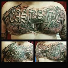 By lauren bolden at white heart tattoo, houston. Cerdafied Ink Tattoo Studio Houston Texas Facebook