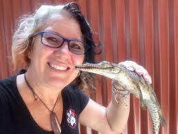 Wildlife cases pose challenge for Australia's veterinarians