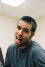 Austin Siadak's Blog: The Luck of the Draw