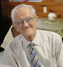 Herman Webre Obituary