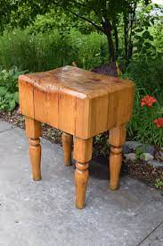 Amazing Michigan Maple Butcher Block Table December 1945 Butcher Block Butcher Block Table Maple Butcher Block
