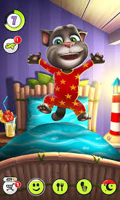 Download the free game and join more than . My Talking Tom Old Versions For Android Aptoide