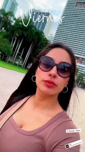 Cynthia Pierre Miami