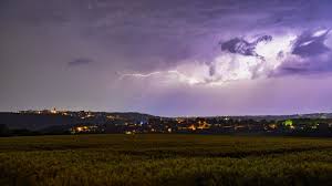 Dienstag, 23.07.2019, 14 uhr).stets aktualisierte informationen zur unwe. Deutschland Wetter Warnung Vor Gewittern Mit Unwetterpotenzial Stern De