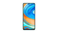 Xiaomi'nin efsane amiral gemisi redmi note 9 pro serisi telefon modelleri, güçlü işletim sistemleri, gelişmiş kameraları, zengin bağlantı noktaları, multimedya özellikleri ve uzun ömürlü bataryaları ile tüm gün kesintisiz iletişim olanağının yanı sıra pek çok eğlenceli özellikler sunar. Xiaomi Redmi Note 9 Pro Hullen Case Kaufen Versandkostenfrei