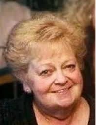 Charlotte R. Sanders Obituary