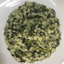 Fate cuocere per almeno 2 minuti, girando di tanto in tanto. Risotto Spinaci E Mozzarella Caseificio Collebianco
