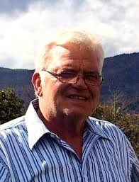 Stephen King Obituary