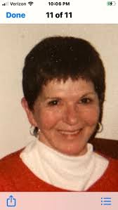 Obituary for Louisa (Rhoads) Rossi