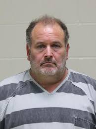 Two arrested in Mason City for stealing radiators from Clear Lake auto  repair business