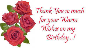 • i want to 30, 2021: Pin By Garima Bajpai On Love You Images Thank You For Birthday Wishes Birthday Wishes Reply Birthday Wishes And Images