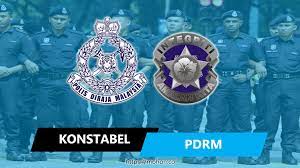 Inspektor polis ya13 (lelaki/wanita) 2. Jawatan Kosong Terkini Polis Diraja Malaysia Pdrm