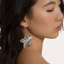 ORECCHINI STELLE MICROFILO