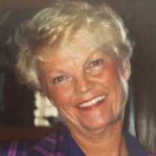 Faith Carolyn McCuskey Obituary March 30, 2022