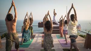 We offer classes and workshops for beginning, intermediate and advanced yoga students, including vinyasa yoga, hatha yoga, yin yoga, kundalini yoga and yoga nidra. Tantra Yoga Mexico Workshops Teacher Trainings Aum Tantra Yoga