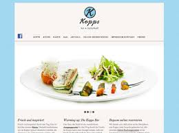 Der im zentrum von berlin gelegene bezirk begeistert mit einer herrlichen ob deutsche, italienische, französische, spanische, indische, mexikanische oder asiatische küche: Kopps Bar Und Restaurant Berlin Mitte Finest Vegan Food And Drinks Typisch Deutsche Gerichte Fur Veganer Und Vegetarier E Concierge