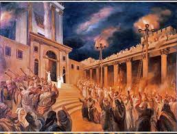 Sukkos/succos), commonly called the feast of tabernacles or in some translations the festival of shelters, and known also as the feast of ingathering (חג האסיף, chag haasif), is a biblical jewish holiday celebrated on the 15th day of the seventh month, tishrei (varies from late september to late. Tabernacles Sukkot The Celebration In Jesus Time And The Future Bible Prophecy End Times