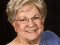 Dorothy Elizabeth Champion Obituary (1939