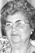 MARGARET VICK Obituary (2007)