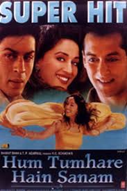 Hum Tumhare Hain Sanam Wallpaper Jpg 564 847 Portadas