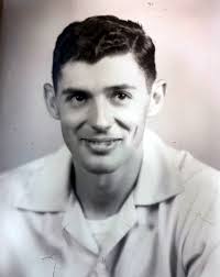 Jasper Lewis Lambeth Obituary