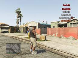 Sprx mod xbox 1 shop. Mod Menu Slinky S Gta V Sprx Mod Menu 1 21 Dex Se7ensins Gaming Community
