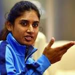 Shah Rukh Khan Wants Mithali