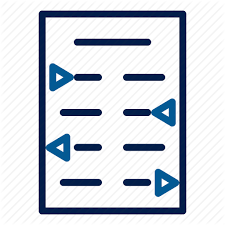How are dlt and blockchain related to digital currencies? Distributed Ledger Technology Icon Download On Iconfinder