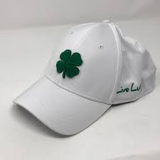 Get lucky and get some great golf shoes, golf apparel, golf gloves and more at the absolutely lowest prices we have to offer. Black Clover Accessories Black Clover Live Lucky Hat White Green Poshmark