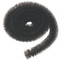 Pvc bristles are ideal for use in clearing wet leaves and debris. Guttering Accessories Guttering Screwfix Com