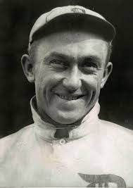Ty Cobb