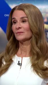 Paula Hurd Melinda Gates