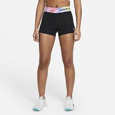 I love nike pro short shorts. Women S Compression Shorts Tights Tops Nike Com