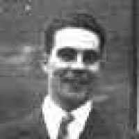 Ralph Bailey Lusk (1920–1991)