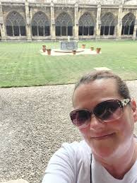 Hi all! I just wanted to introduce myself and share a photo I took